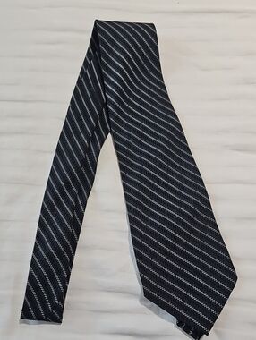 Adonis Men's 100% Silk Necktie